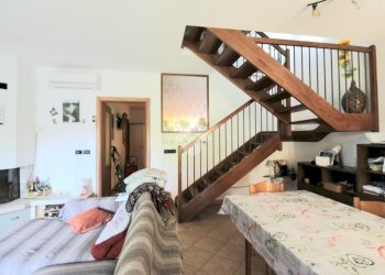 Semi-detached house Via Tolentino, Cesena - photo 31