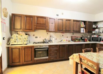 Semi-detached house Via Tolentino, Cesena - photo 33