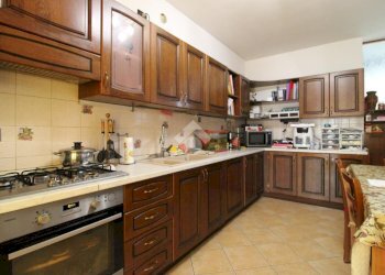 Semi-detached house Via Tolentino, Cesena - photo 37
