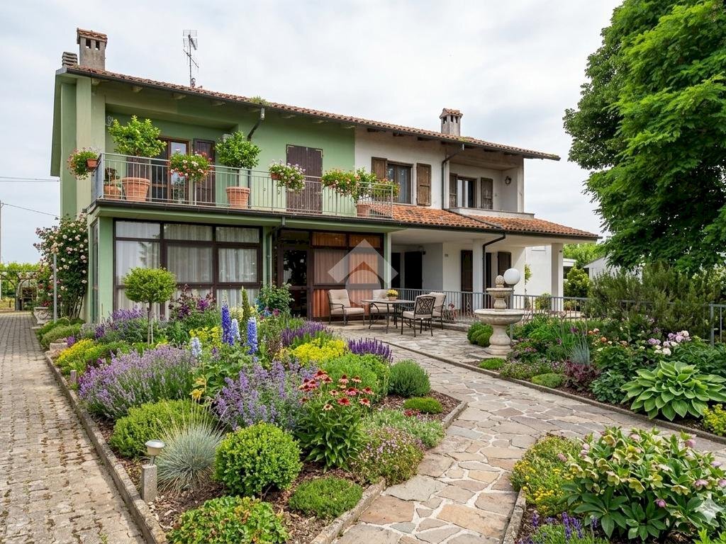 Independent house Via del confine, Cesena - photo 1