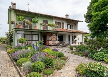 Independent house Via del confine, Cesena - photo 1