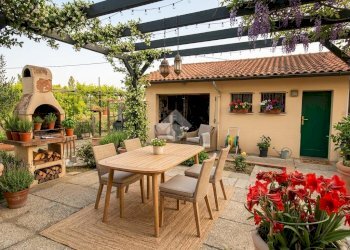 Independent house Via del confine, Cesena - photo 21