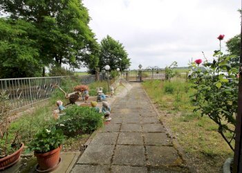 Independent house Via del confine, Cesena - photo 18