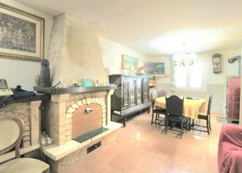 Independent house Via del confine, Cesena - photo 22