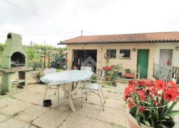Independent house Via del confine, Cesena - photo 25