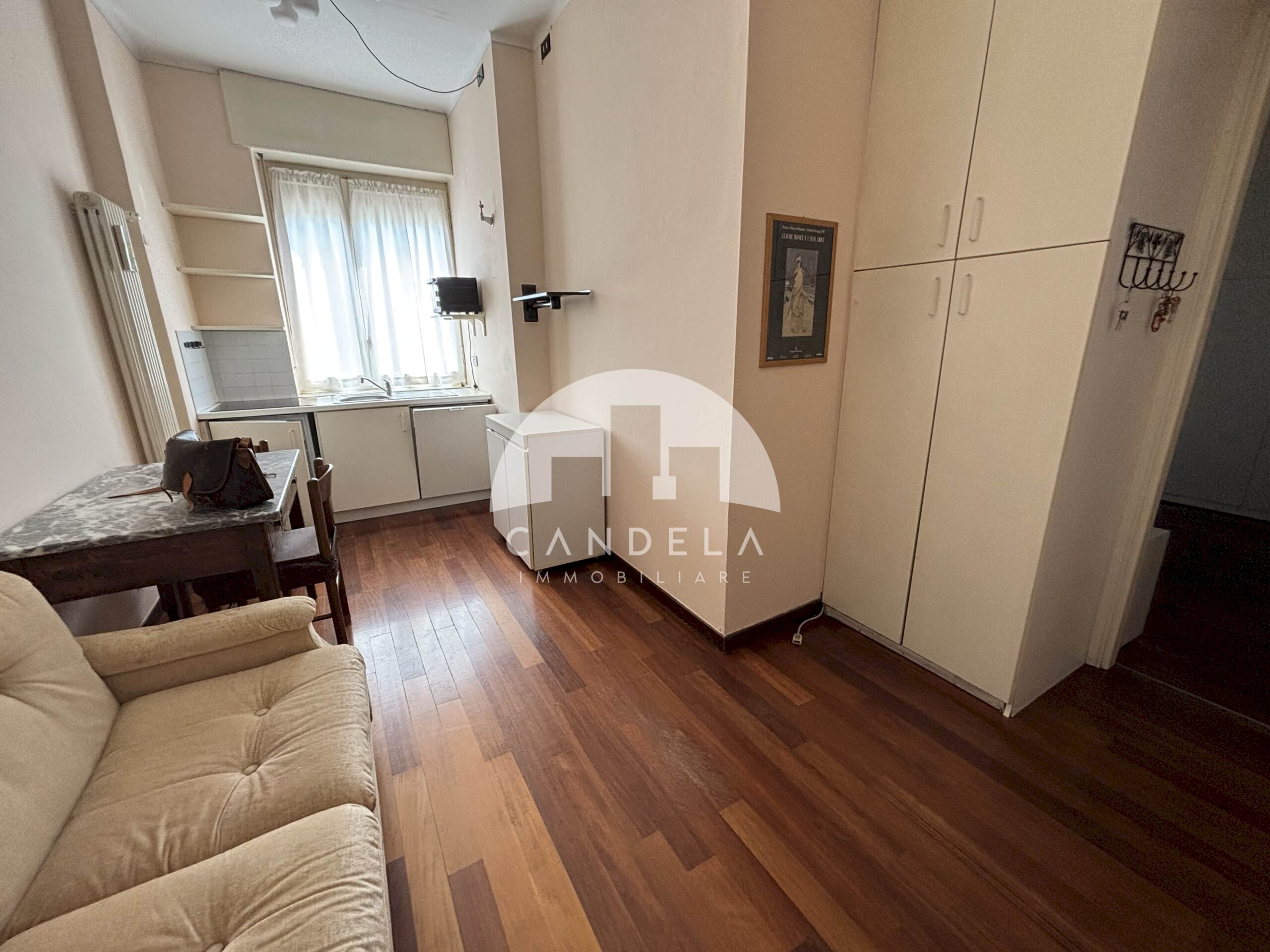 One-room apartment Mondovì - photo 1