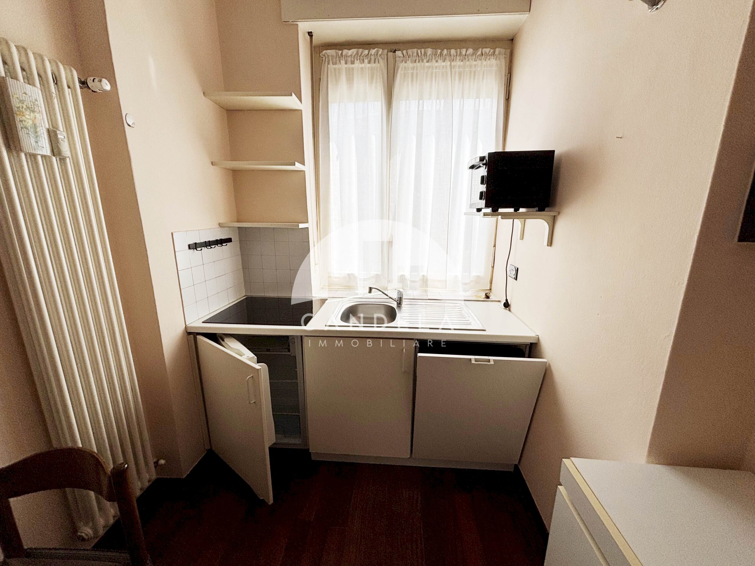 One-room apartment Mondovì - photo 2