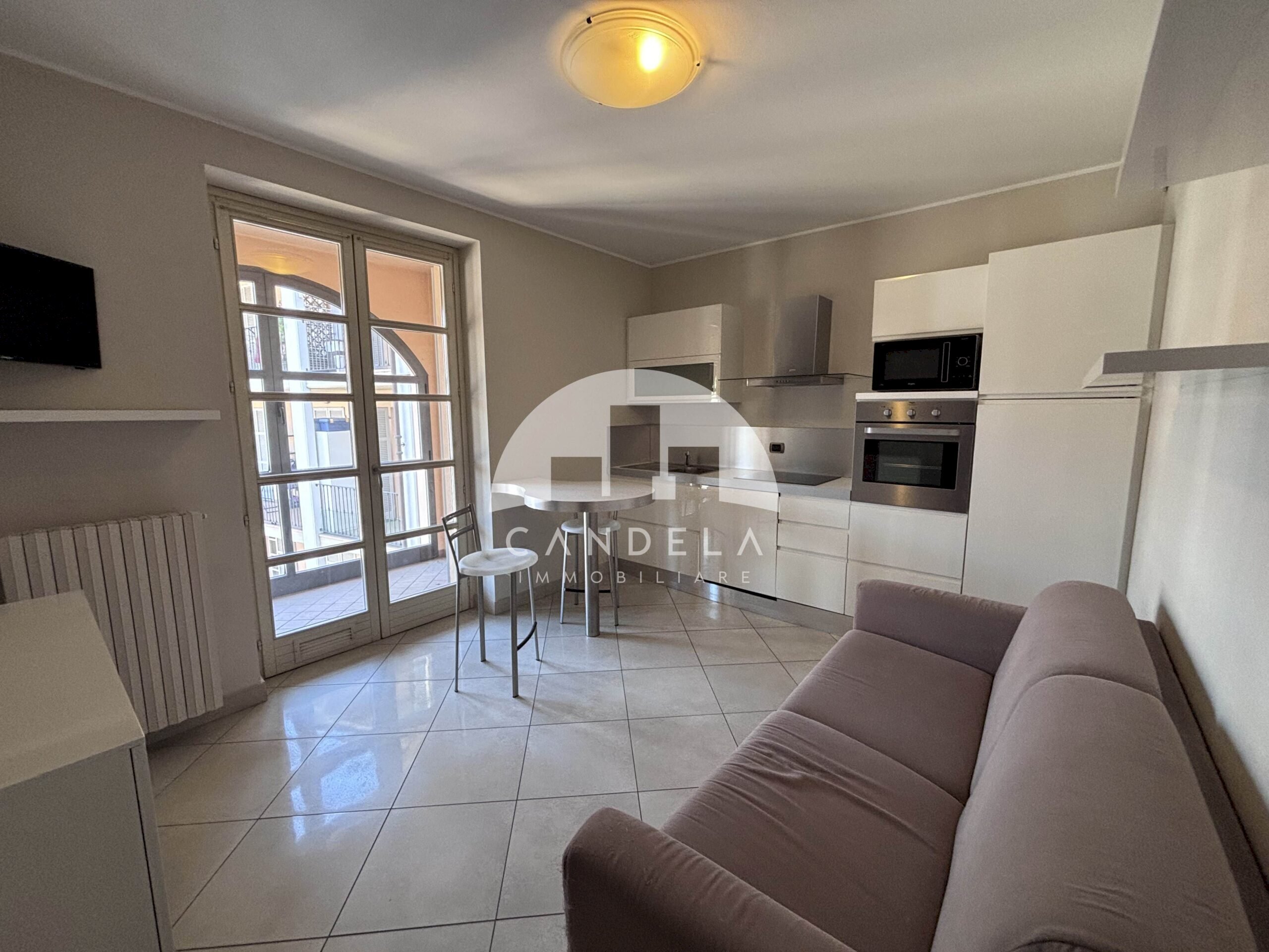 One-room apartment Mondovì - photo 2