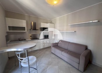 One-room apartment Mondovì - photo 1