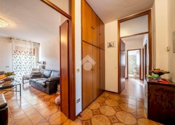Quadrilocale Via Ettore Barchi, Reggio nell'Emilia - foto 8
