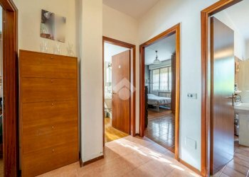 Quadrilocale Via Ettore Barchi, Reggio nell'Emilia - foto 16