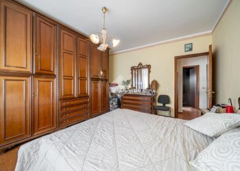 Quadrilocale Via Ettore Barchi, Reggio nell'Emilia - foto 19