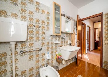 Quadrilocale Via Ettore Barchi, Reggio nell'Emilia - foto 22