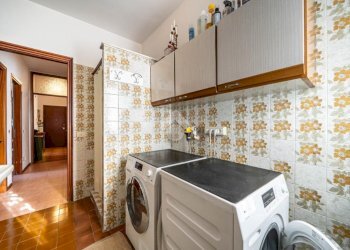 Quadrilocale Via Ettore Barchi, Reggio nell'Emilia - foto 25