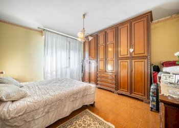 Quadrilocale Via Ettore Barchi, Reggio nell'Emilia - foto 27