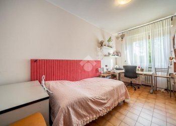 Quadrilocale Via Ettore Barchi, Reggio nell'Emilia - foto 28