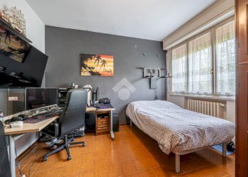 Quadrilocale Via Ettore Barchi, Reggio nell'Emilia - foto 29