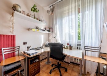 Quadrilocale Via Ettore Barchi, Reggio nell'Emilia - foto 30
