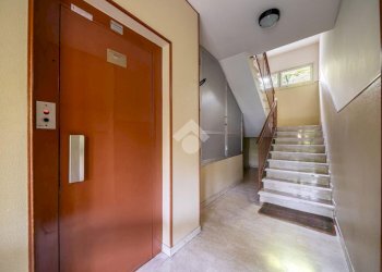 Quadrilocale Via Ettore Barchi, Reggio nell'Emilia - foto 33
