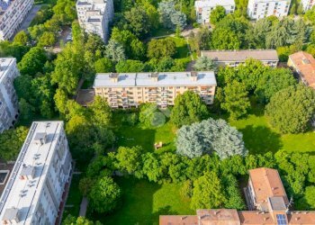 Quadrilocale Via Ettore Barchi, Reggio nell'Emilia - foto 34