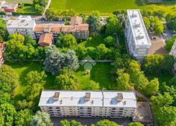 Quadrilocale Via Ettore Barchi, Reggio nell'Emilia - foto 35
