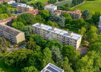 Quadrilocale Via Ettore Barchi, Reggio nell'Emilia - foto 37
