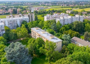 Quadrilocale Via Ettore Barchi, Reggio nell'Emilia - foto 38