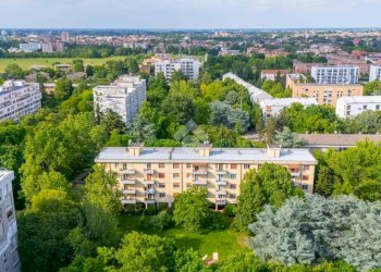 Quadrilocale Via Ettore Barchi, Reggio nell'Emilia - foto 39