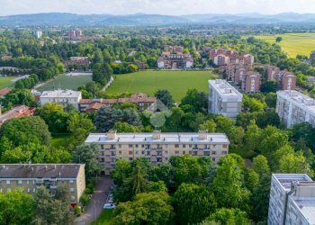 Quadrilocale Via Ettore Barchi, Reggio nell'Emilia - foto 40