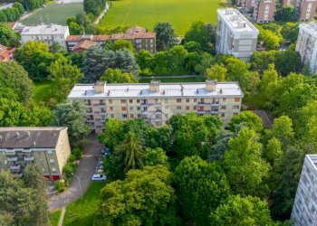 Quadrilocale Via Ettore Barchi, Reggio nell'Emilia - foto 41