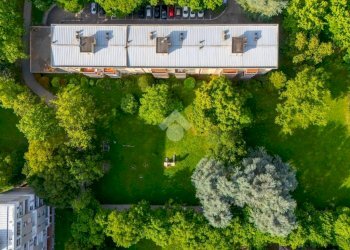 Quadrilocale Via Ettore Barchi, Reggio nell'Emilia - foto 42