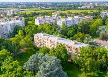 Quadrilocale Via Ettore Barchi, Reggio nell'Emilia - foto 43