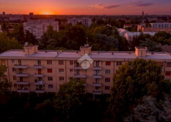 Quadrilocale Via Ettore Barchi, Reggio nell'Emilia - foto 44