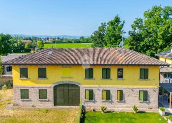 Porzione di casa Via Fratelli Bandiera, Reggio nell'Emilia - foto 3