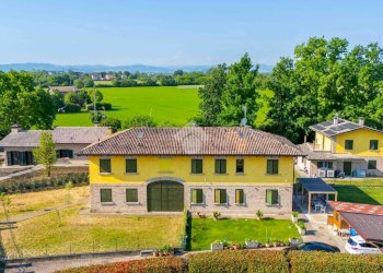 Porzione di casa Via Fratelli Bandiera, Reggio nell'Emilia - foto 4