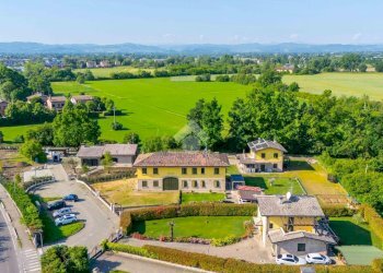 Porzione di casa Via Fratelli Bandiera, Reggio nell'Emilia - foto 5