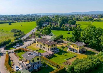 Porzione di casa Via Fratelli Bandiera, Reggio nell'Emilia - foto 6