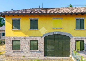 Porzione di casa Via Fratelli Bandiera, Reggio nell'Emilia - foto 9