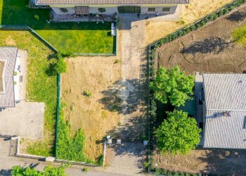 Porzione di casa Via Fratelli Bandiera, Reggio nell'Emilia - foto 13