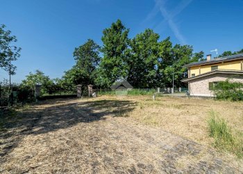Porzione di casa Via Fratelli Bandiera, Reggio nell'Emilia - foto 14