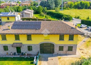 Porzione di casa Via Fratelli Bandiera, Reggio nell'Emilia - foto 16