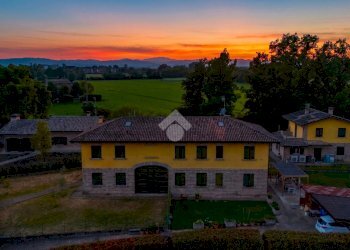 Porzione di casa Via Fratelli Bandiera, Reggio nell'Emilia - foto 17