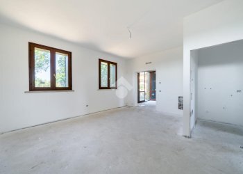 Porzione di casa Via Fratelli Bandiera, Reggio nell'Emilia - foto 19
