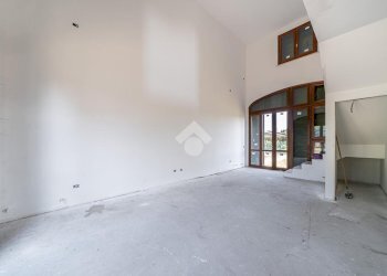 Porzione di casa Via Fratelli Bandiera, Reggio nell'Emilia - foto 28