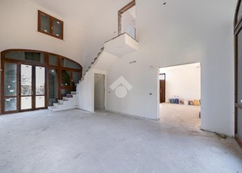 Porzione di casa Via Fratelli Bandiera, Reggio nell'Emilia - foto 30