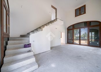 Porzione di casa Via Fratelli Bandiera, Reggio nell'Emilia - foto 31