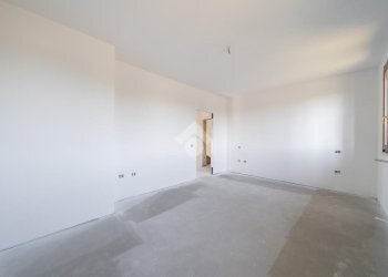 Porzione di casa Via Fratelli Bandiera, Reggio nell'Emilia - foto 37