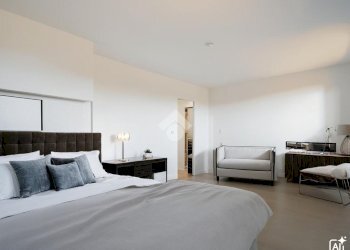Porzione di casa Via Fratelli Bandiera, Reggio nell'Emilia - foto 40