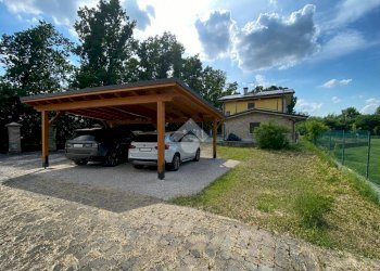Porzione di casa Via Fratelli Bandiera, Reggio nell'Emilia - foto 45