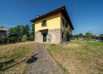 Porzione di casa Via Fratelli Bandiera, Reggio nell'Emilia - foto 47